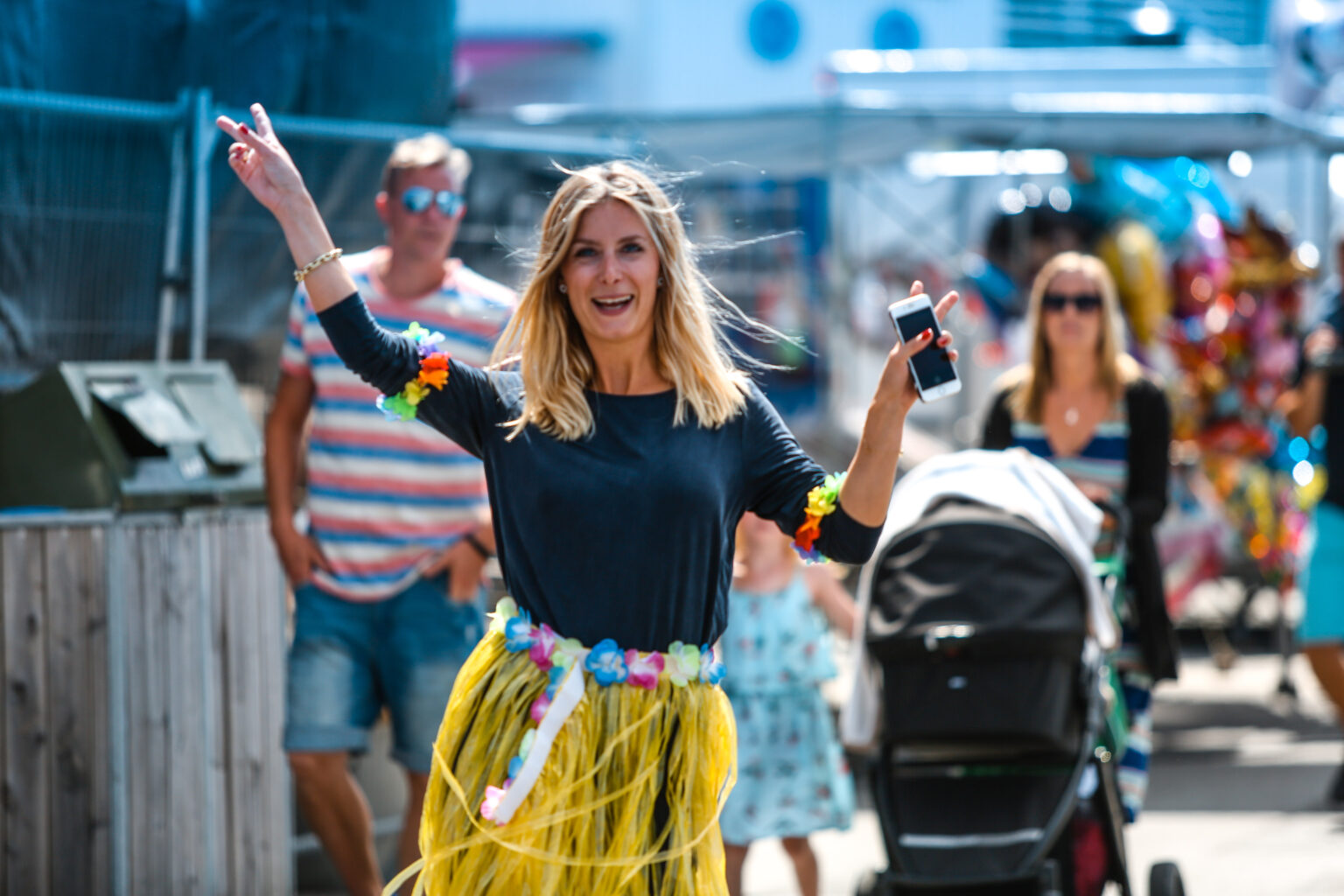 Carnevalen Grebbestad